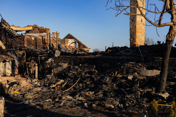 Reliable Board Up Services contractor in Vienna, VA by Fire Damage Doption